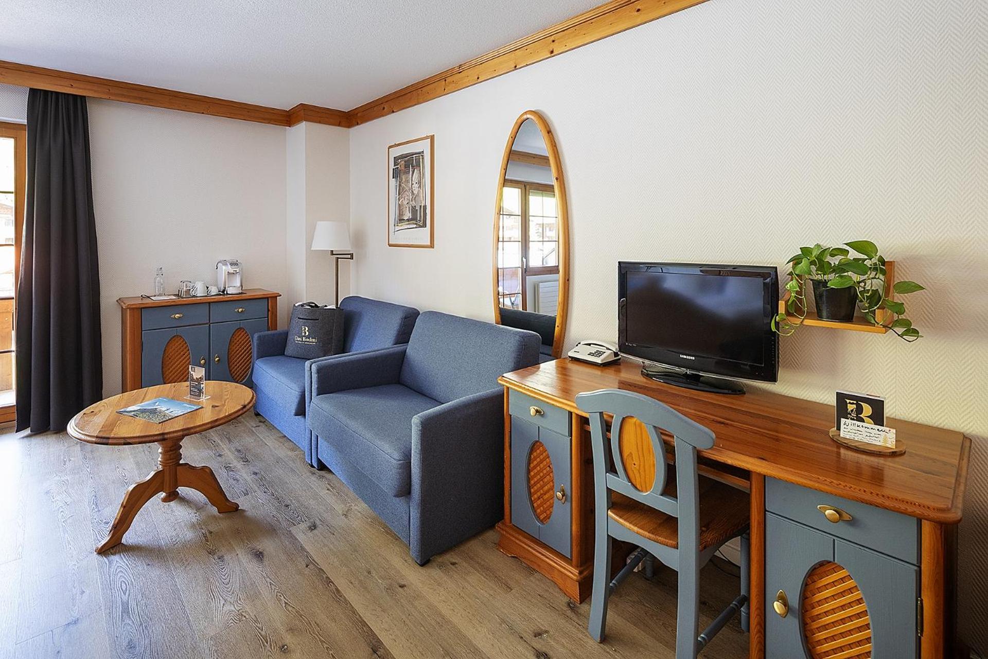 Hotel Bodmi Γκρίντελβαλντ Εξωτερικό φωτογραφία