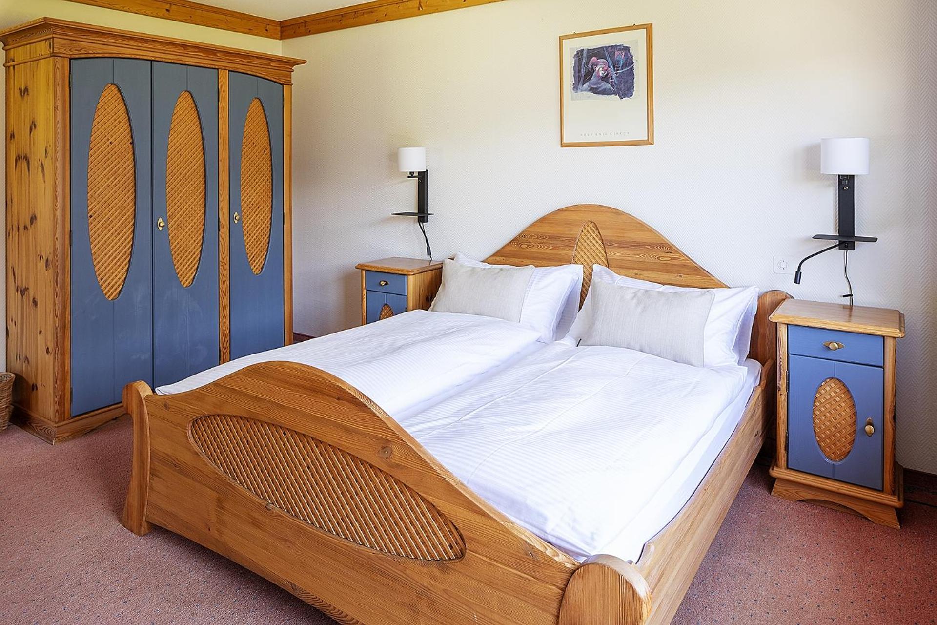 Hotel Bodmi Γκρίντελβαλντ Εξωτερικό φωτογραφία