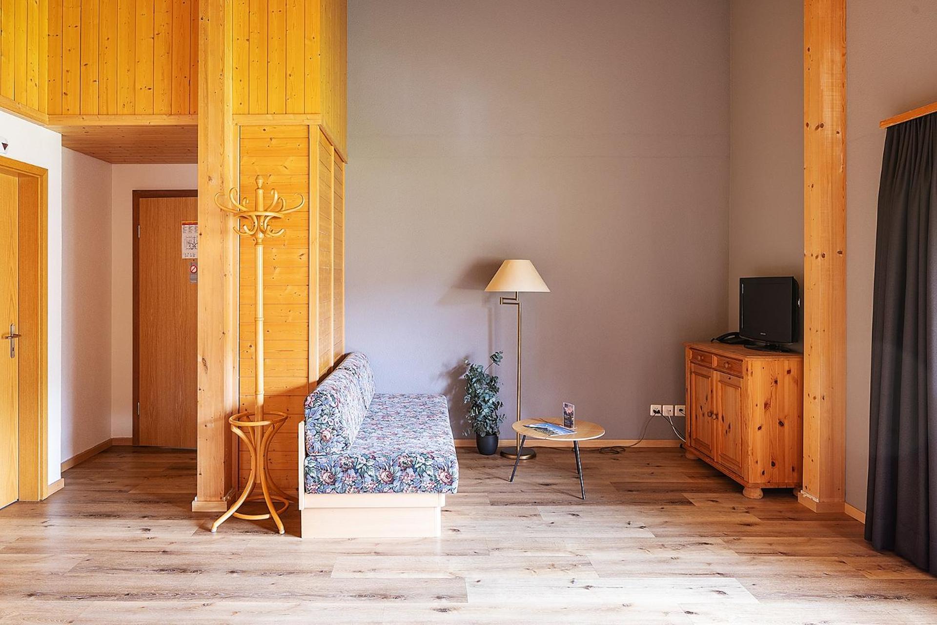 Hotel Bodmi Γκρίντελβαλντ Εξωτερικό φωτογραφία