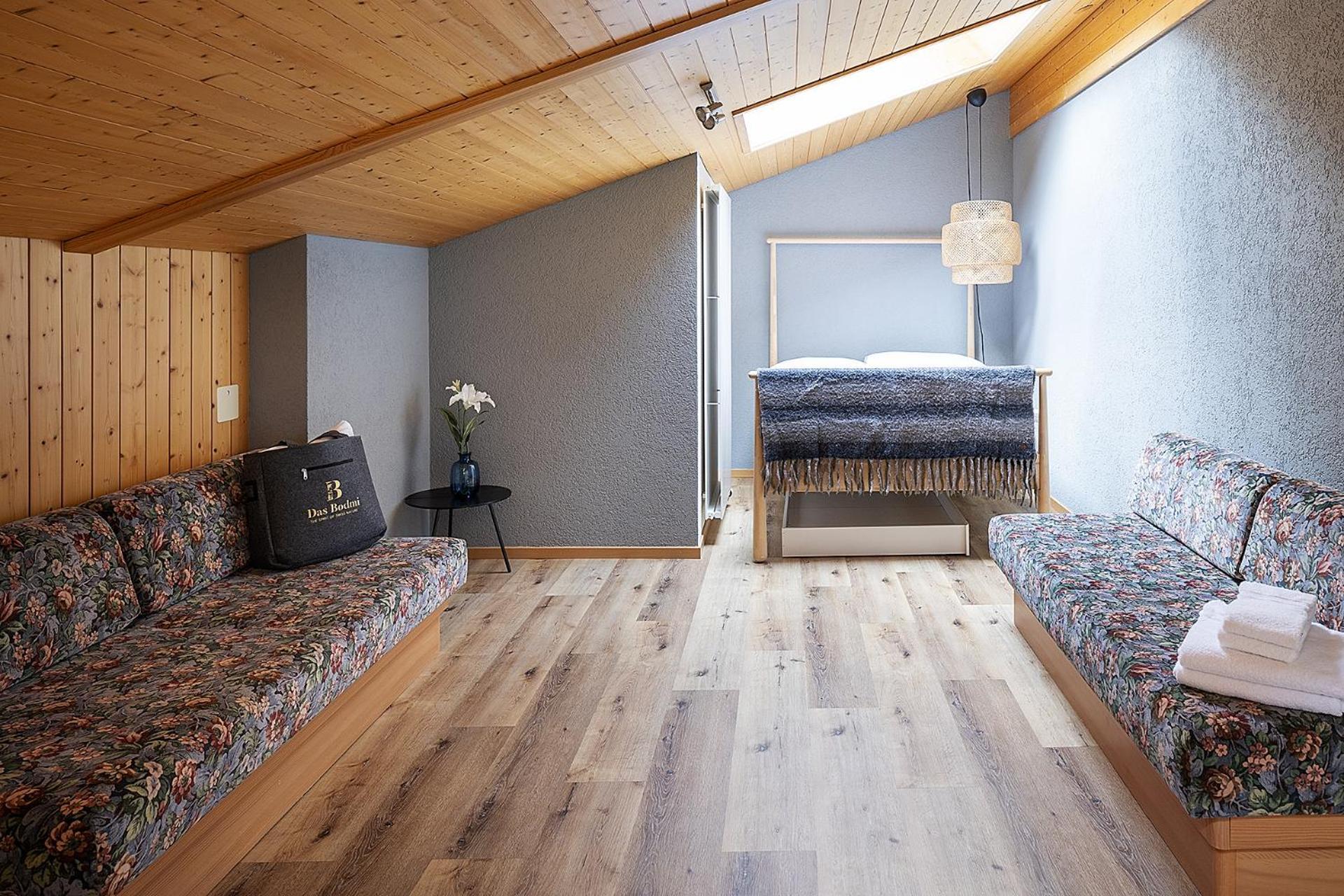 Hotel Bodmi Γκρίντελβαλντ Εξωτερικό φωτογραφία