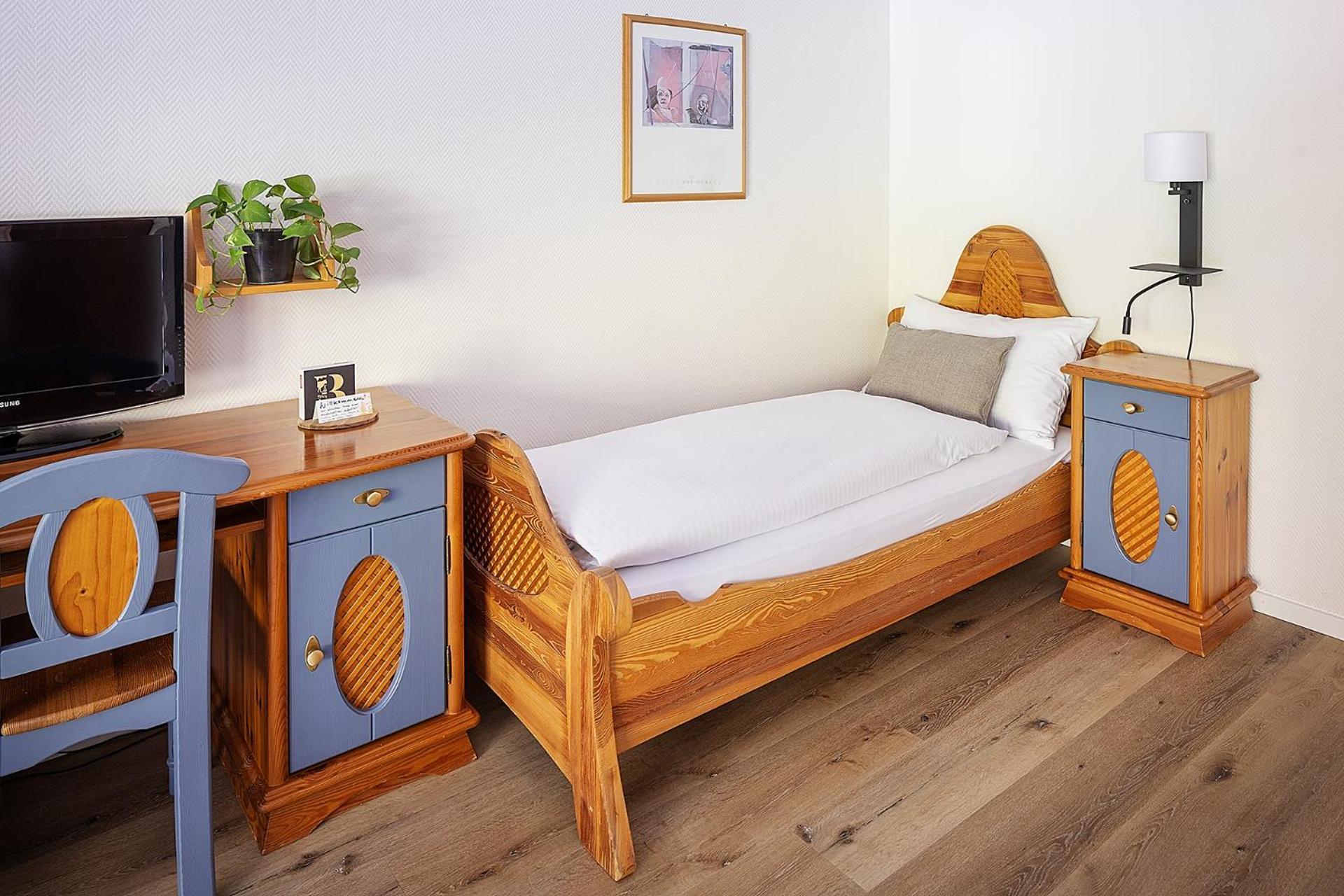 Hotel Bodmi Γκρίντελβαλντ Εξωτερικό φωτογραφία